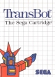 Logo Roms TRANSBOT [EUROPE]