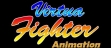 Logo Emulateurs VIRTUA FIGHTER ANIMATION [BRAZIL]