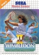 logo Roms WIMBLEDON II [EUROPE]