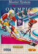 Logo Emulateurs THE XVII OLYMPIC WINTER GAMES - LILLEHAMMER 1994 [BRAZIL]