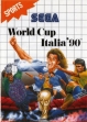 logo Emulators WORLD CUP ITALIA '90 [EUROPE]