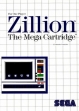 logo Emulators ZILLION [EUROPE]