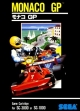 Logo Roms MONACO GP [JAPAN]