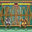 Логотип Roms DUEL FIGHTER