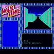 Logo Roms MILK TIME