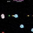 Logo Roms MOKONA IN SPACE