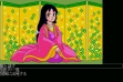 logo Roms MOMOTAROU II OHIMESAMA GA IPPAI