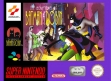 Logo Emulateurs The Adventures of Batman & Robin [Europe]