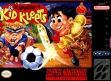 logo Roms The Adventures of Kid Kleets [USA]