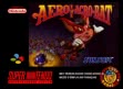 logo Emulators Aero the Acro-Bat [Europe]
