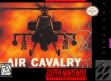 Logo Emulateurs Air Cavalry [USA]