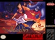 Logo Emulateurs Aladdin [USA]