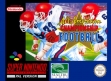logo Emulators All-American Championship Football [Europe]