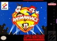 logo Emulators Animaniacs [USA]