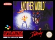 logo Emulators Another World [Europe]