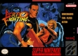 logo Emulators Art of Fighting [USA]