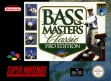 Логотип Roms Bass Masters Classic : Pro Edition [Europe]