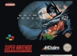 logo Emulators Batman Forever [Europe]