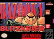 logo Roms Bazooka Blitzkrieg [USA]