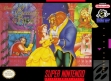 Логотип Roms Beauty and the Beast [USA]