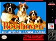 logo Emulators Beethoven : The Ultimate Canine Caper! [USA] (Beta)