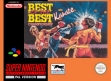 Логотип Roms Best of the Best : Championship Karate [Europe]