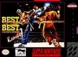 logo Emulators Best of the Best : Championship Karate [USA]