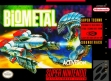 Logo Roms BioMetal [USA]