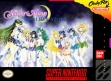 logo Emulators Bishoujo Senshi Sailor Moon : Another Story [Japan]