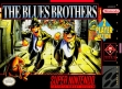 logo Roms The Blues Brothers [USA]