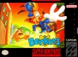 logo Roms Bonkers : Hollywood Daisakusen! [Japan]