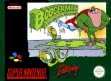 logo Roms Boogerman : A Pick and Flick Adventure [Europe]