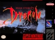 logo Roms Bram Stoker's Dracula [USA] (Beta)