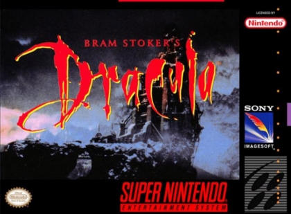 Bram Stoker's Dracula [USA] (Beta) image