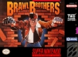 Логотип Emulators Brawl Brothers [USA]