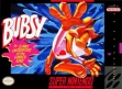 logo Emuladores Bubsy in : Claws Encounters of the Furred Kind [USA]