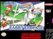 logo Emuladores Bugs Bunny : Rabbit Rampage [USA]