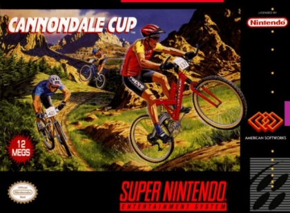 Cannondale Cup [USA] image