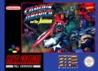logo Emulators Captain America and the Avengers [Europe]