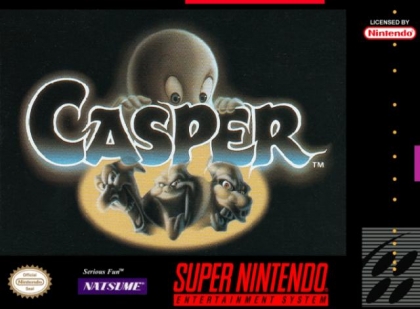 Casper [USA] image