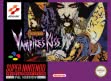 logo Emulators Castlevania : Vampire's Kiss [Europe]