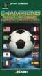 Логотип Roms Champions : World Class Soccer [Japan]