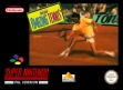 Logo Emulateurs David Crane's Amazing Tennis [Europe]