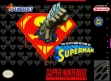 logo Roms The Death and Return of Superman [USA]