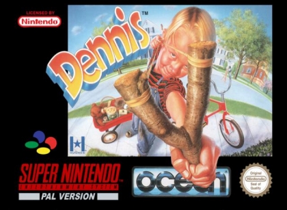 Dennis [Europe] image
