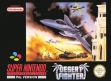 Logo Roms Desert Fighter [Europe]