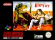 logo Roms Dino City [Europe]