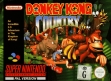 Логотип Emulators Donkey Kong Country [Europe]