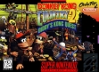 Логотип Emulators Donkey Kong Country 2 : Diddy's Kong Quest [Germany]