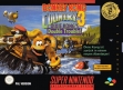 logo Roms Donkey Kong Country 3 : Dixie Kong's Double Troubl [Europe]